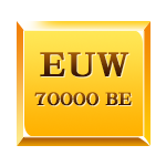 League of Legends Accounts [EU West] Level 30+ BE 70000+